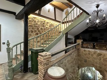 House for sale in Calle Real de Poniente 44