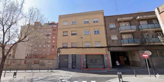 Local comercial en Venta en L´Hospitalet de Llobregat - FREDERIC PRATS DE en Centre