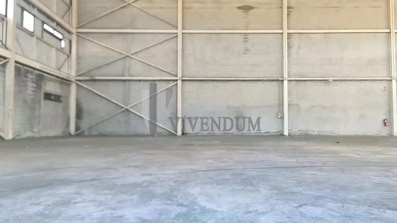 Nave industrial en venta en O Porriño, imagen 6
