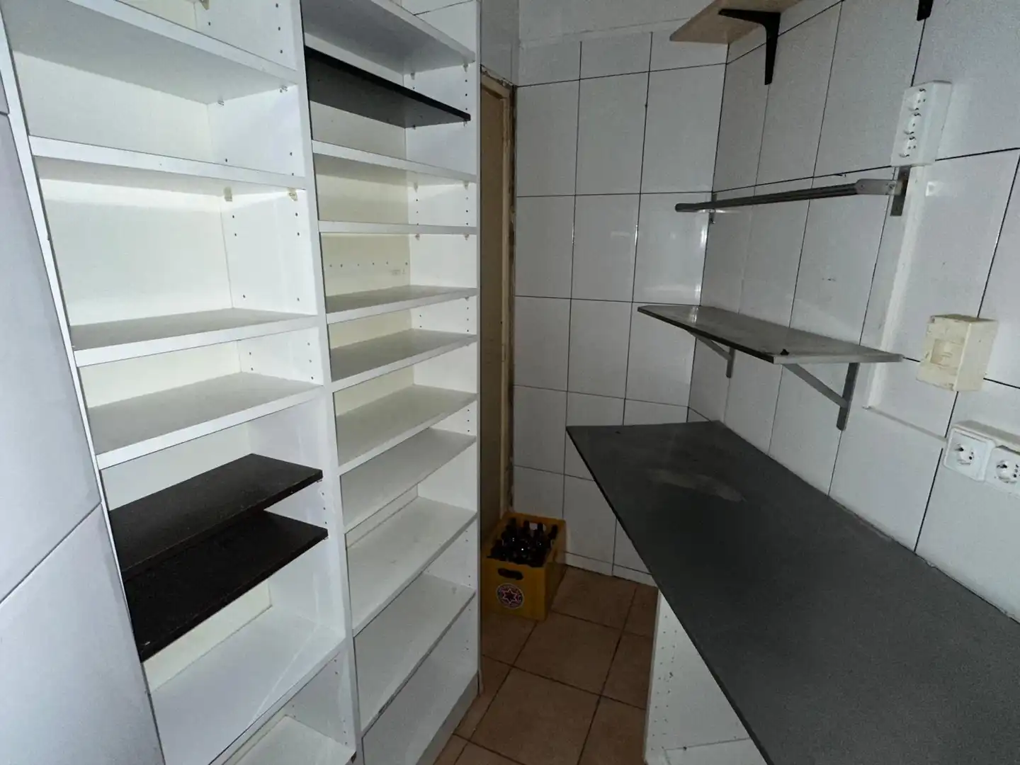 Local comercial en venda a dels Reis Catòlics, imagen 10