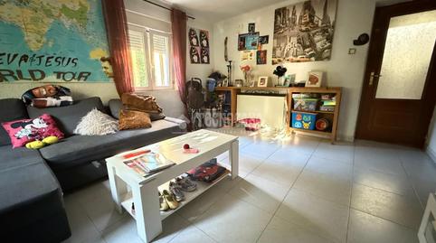 Foto 4 de Pis en venda a Plaza de Vilaflor, Pueblo Nuevo, Madrid