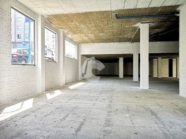 Local comercial de lloguer a Portádego - Vilaboa Norte
