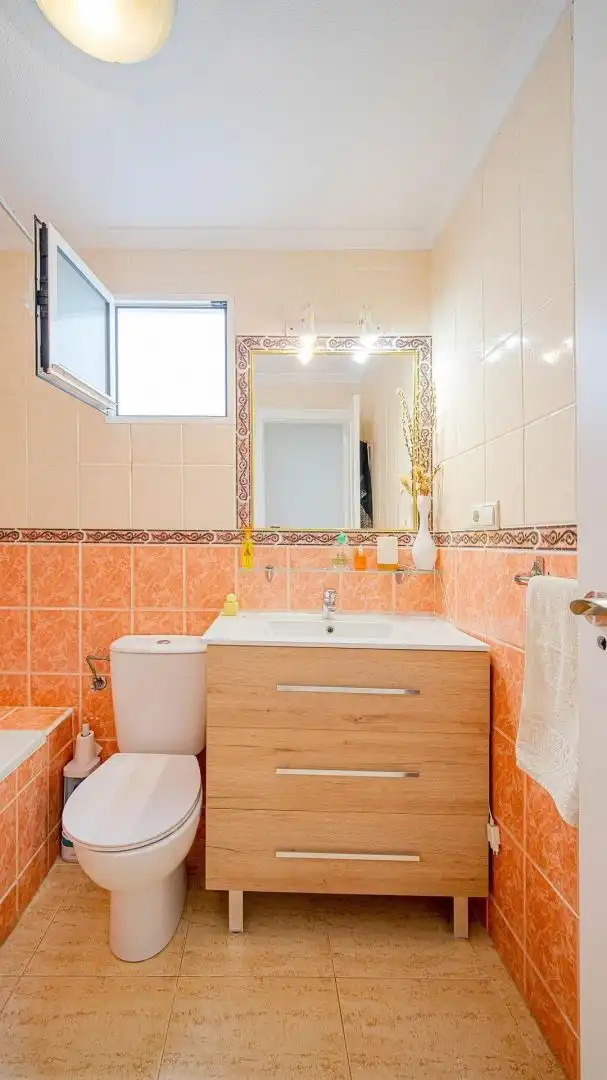 Apartament amb ascensor en venda a Centro, imagen 11