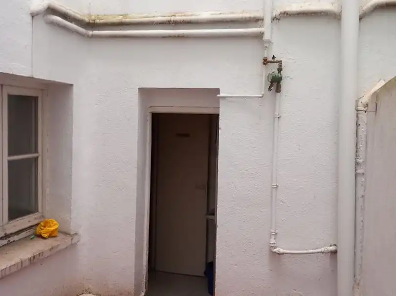 Oficina amb ascensor de lloguer a Calle Ronda del Salvador 1, imagen 5