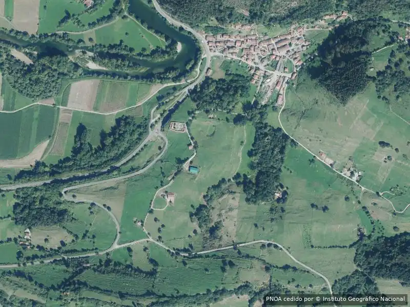 Piso en venta en Val de San Vicente, imagen 5