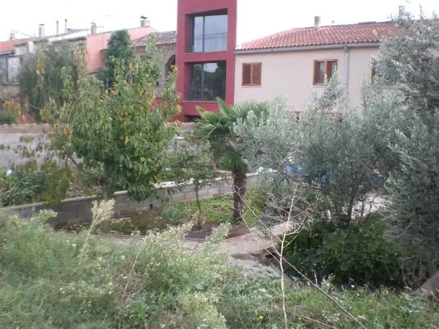 Terreny residencial en venda a Carrer Sant Ramon, imagen 2