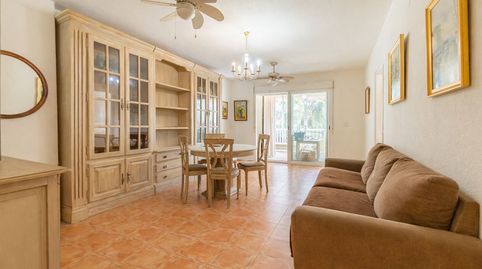 Foto 3 de Apartament en venda a L'Albir, L'Alfàs del Pi