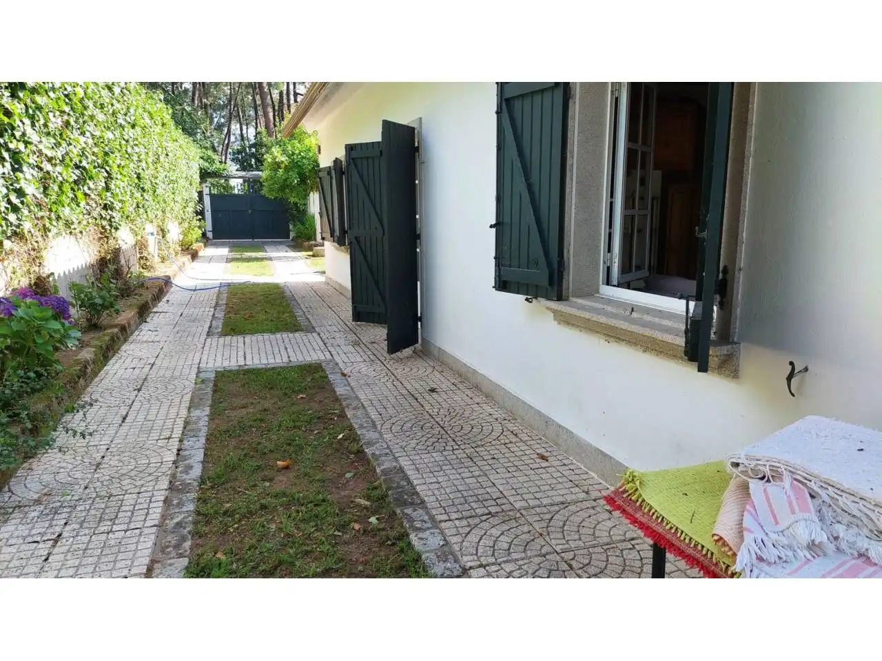 Houses for rent in Vilanova de Arousa