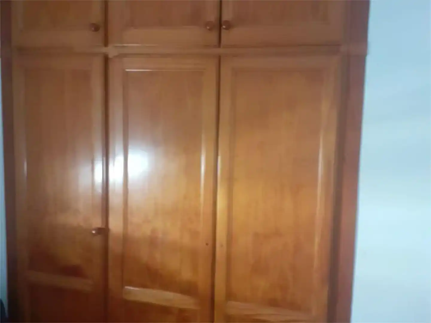 Dormitori de Casa adosada en venda en Casariche amb Aire condicionat, Moblat i Balcó