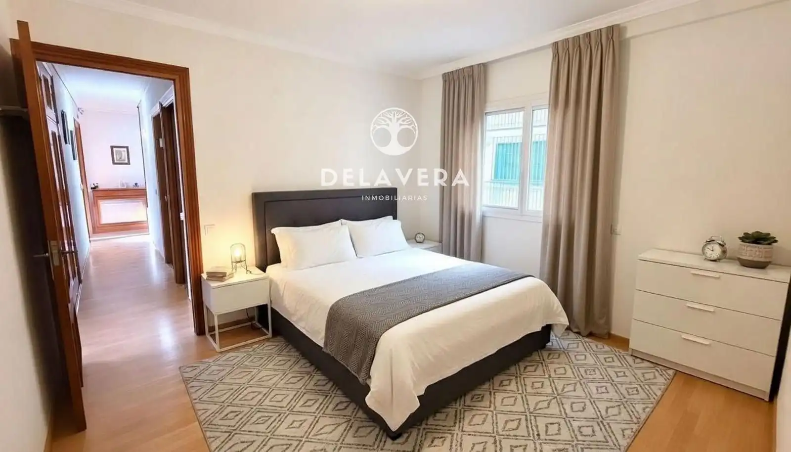 Appartamento con terrazza in vendita a Polvoranca 21, imagen 14