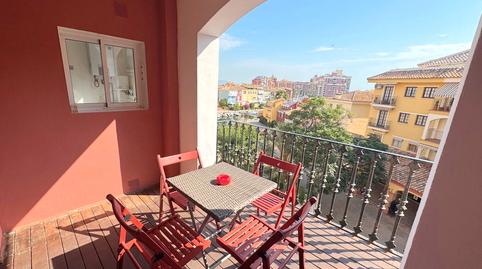 Photo 3 of Flat to rent in Plaça Major, Port Saplaya, Valencia