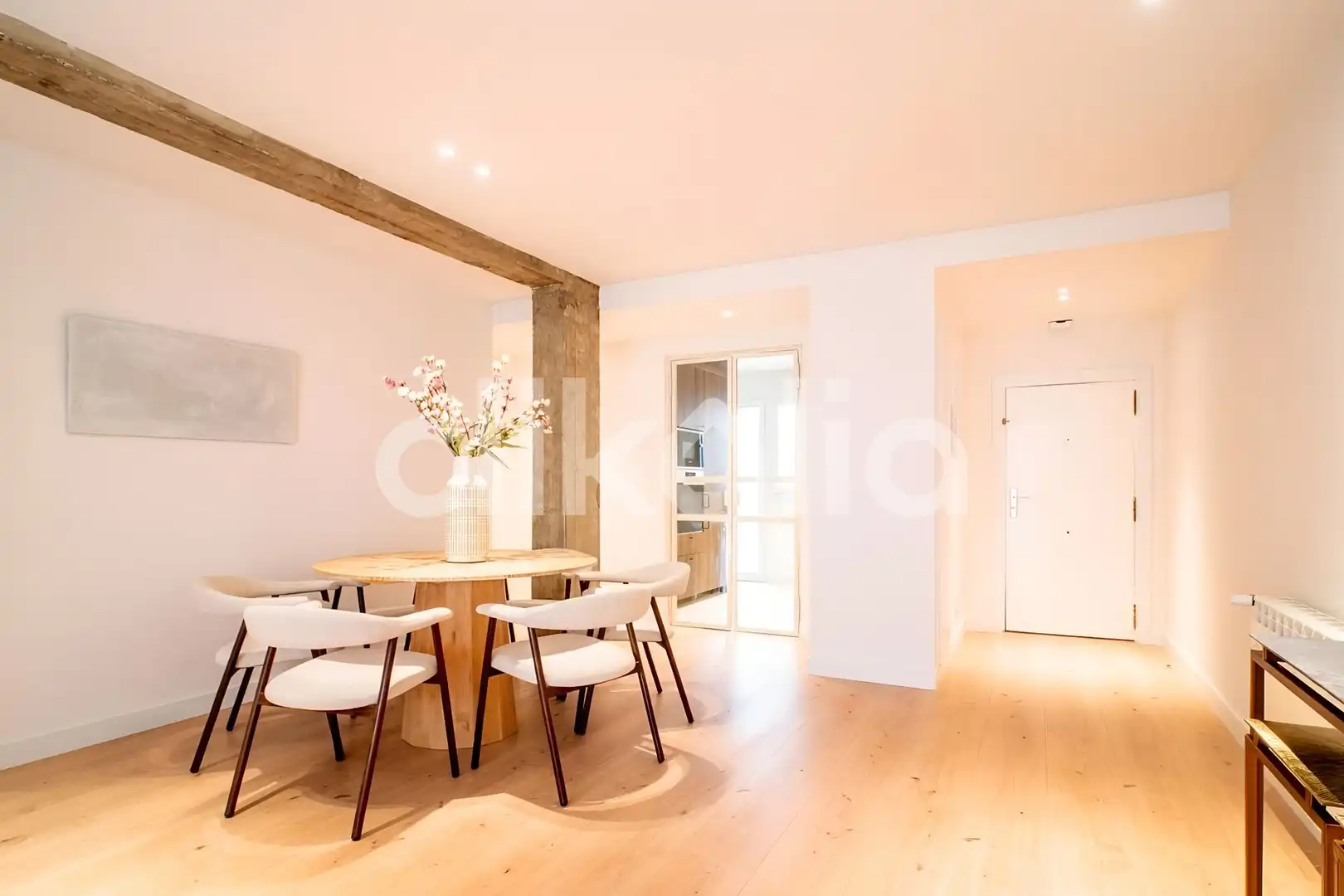 Appartement avec jardin à vendre à Retiro, imagen 7