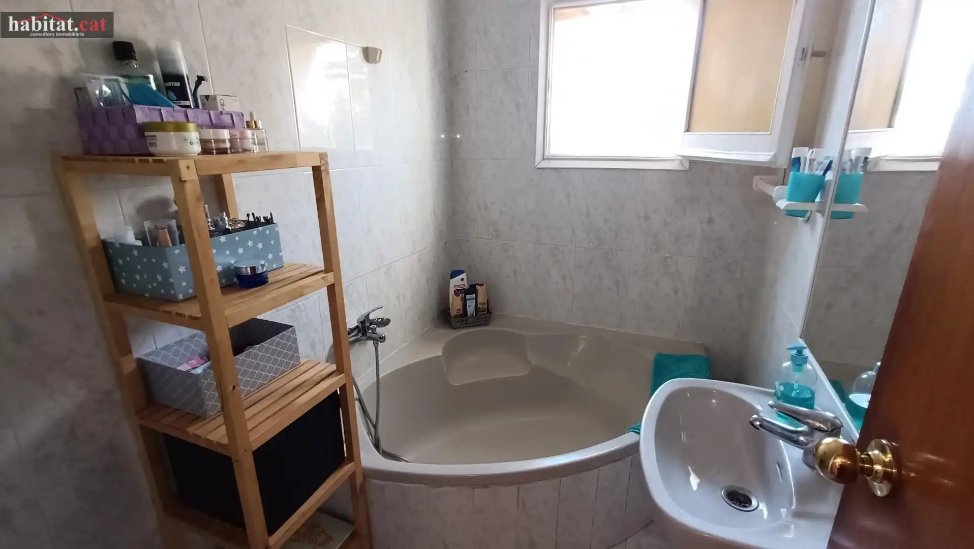 Bathroom of Houses for sale in Olivella
