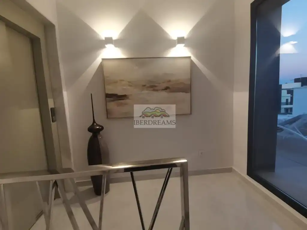 Casa en venta en Calle Wenceslao Fdez Florez-Cmo S/N, imagen 14