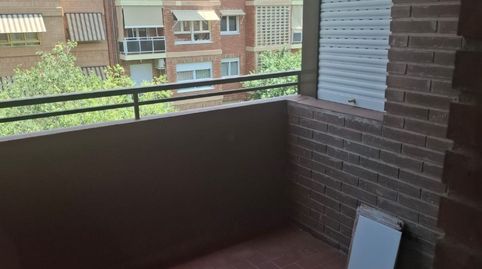Foto 4 de Piso de alquiler en Industria, Albacete Capital