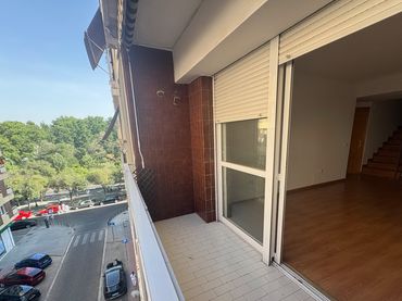 Tríplex amb ascensor en venda a Centro