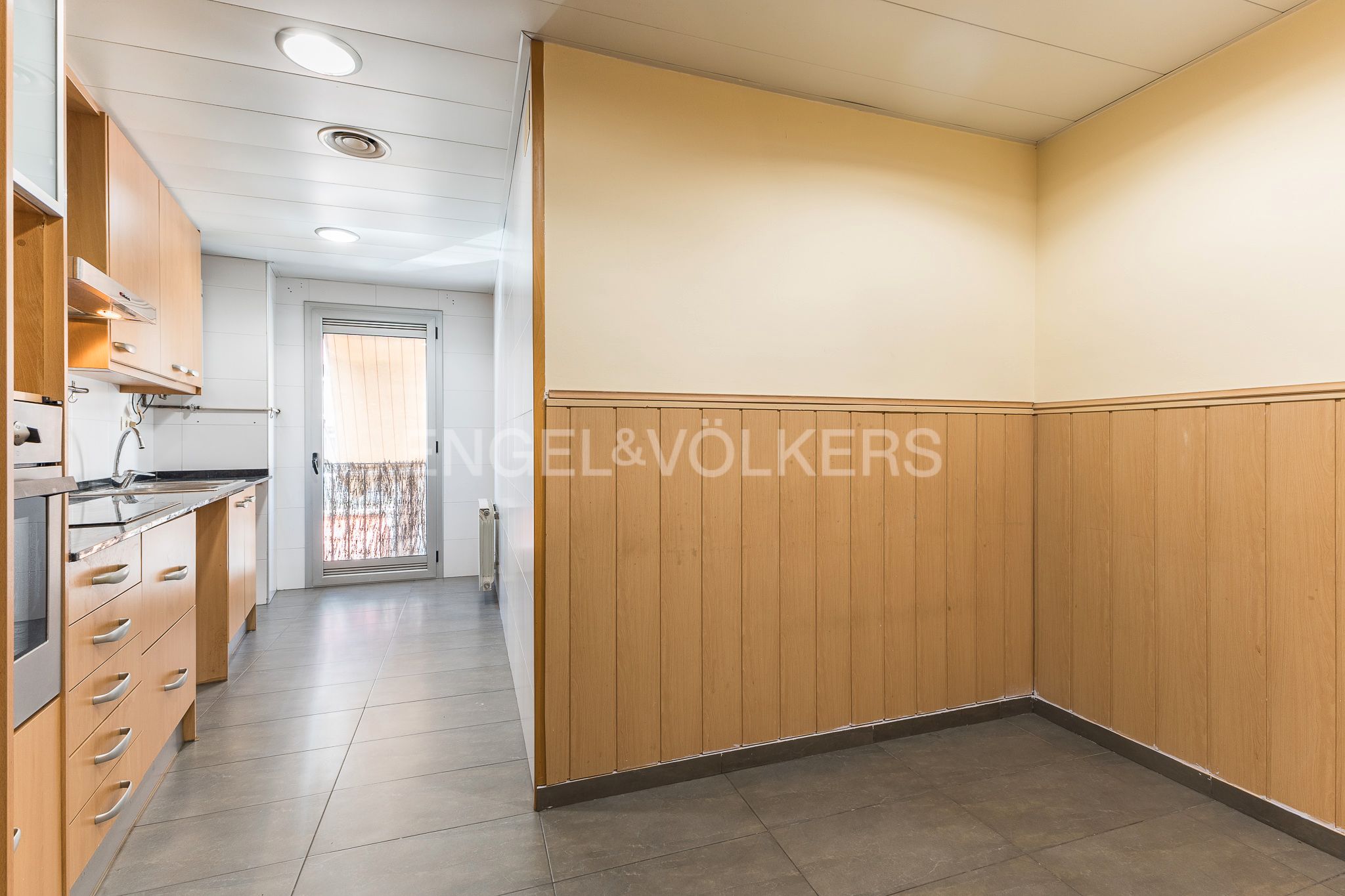 Apartament en venda en Viladecans amb Aire condicionat, Calefacció i Parquet