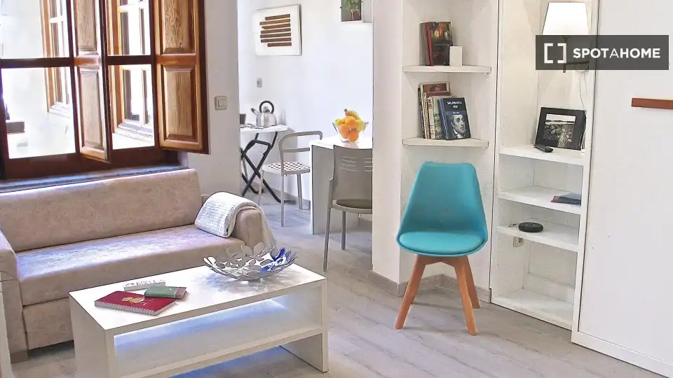 Habitación en Barrio del Centro