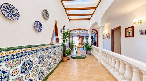 Foto 4 de Casa o xalet en venda a Arroyo de la Miel, Benalmádena