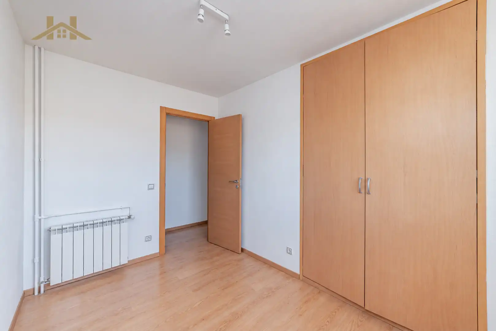 Dormitori de Pis en venda en Ciempozuelos amb Calefacció i Terrassa