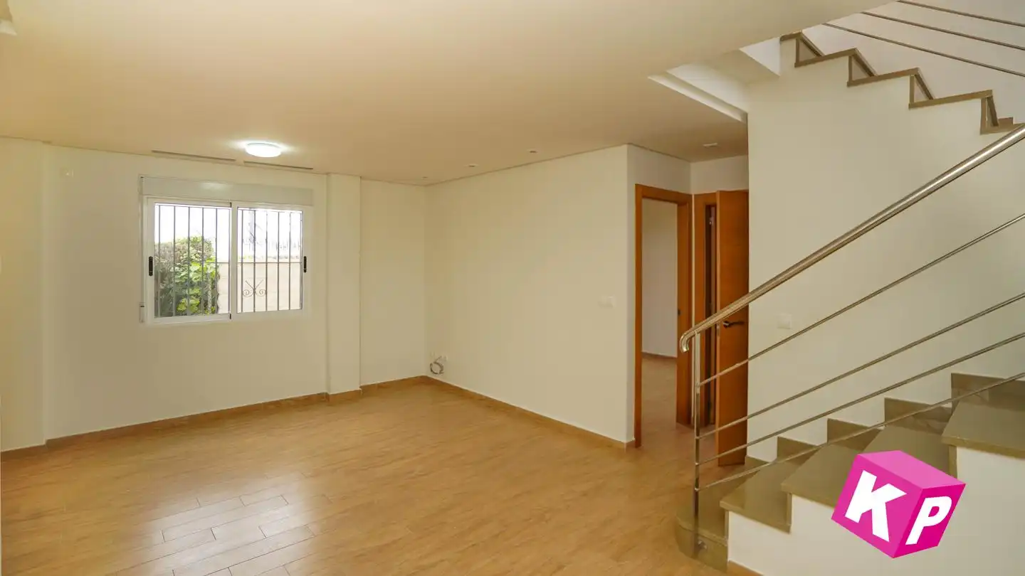 Casa o chalet en venta en Rojales con Aire acondicionado, Jardín privado y Terraza