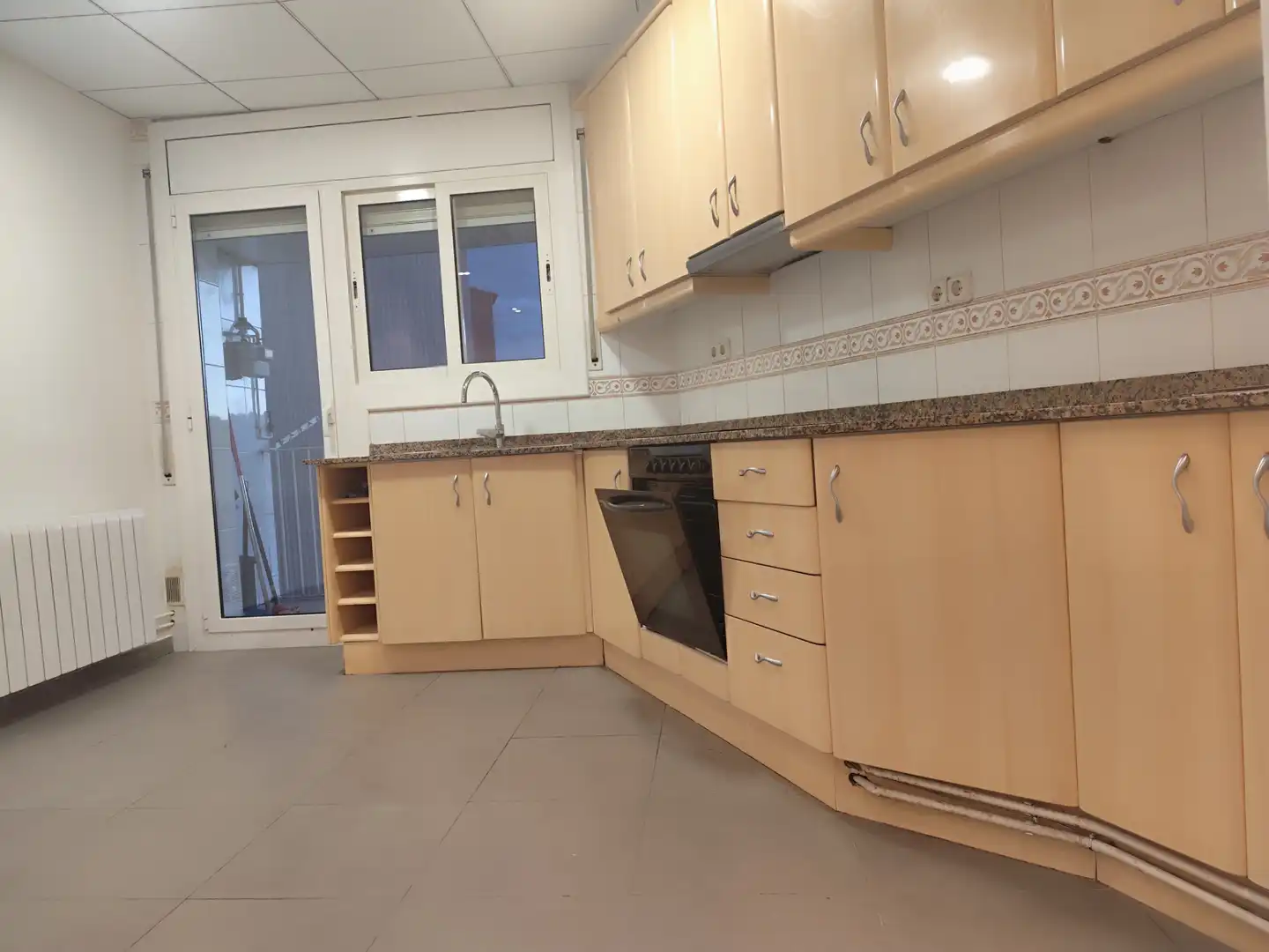 Wohnung mit Terrasse zum Verkauf in Carrer de la Indústria, imagen 17