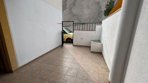 Foto 5 von Einfamilien-Reihenhaus zum Verkauf in Puerto Lumbreras, Murcia