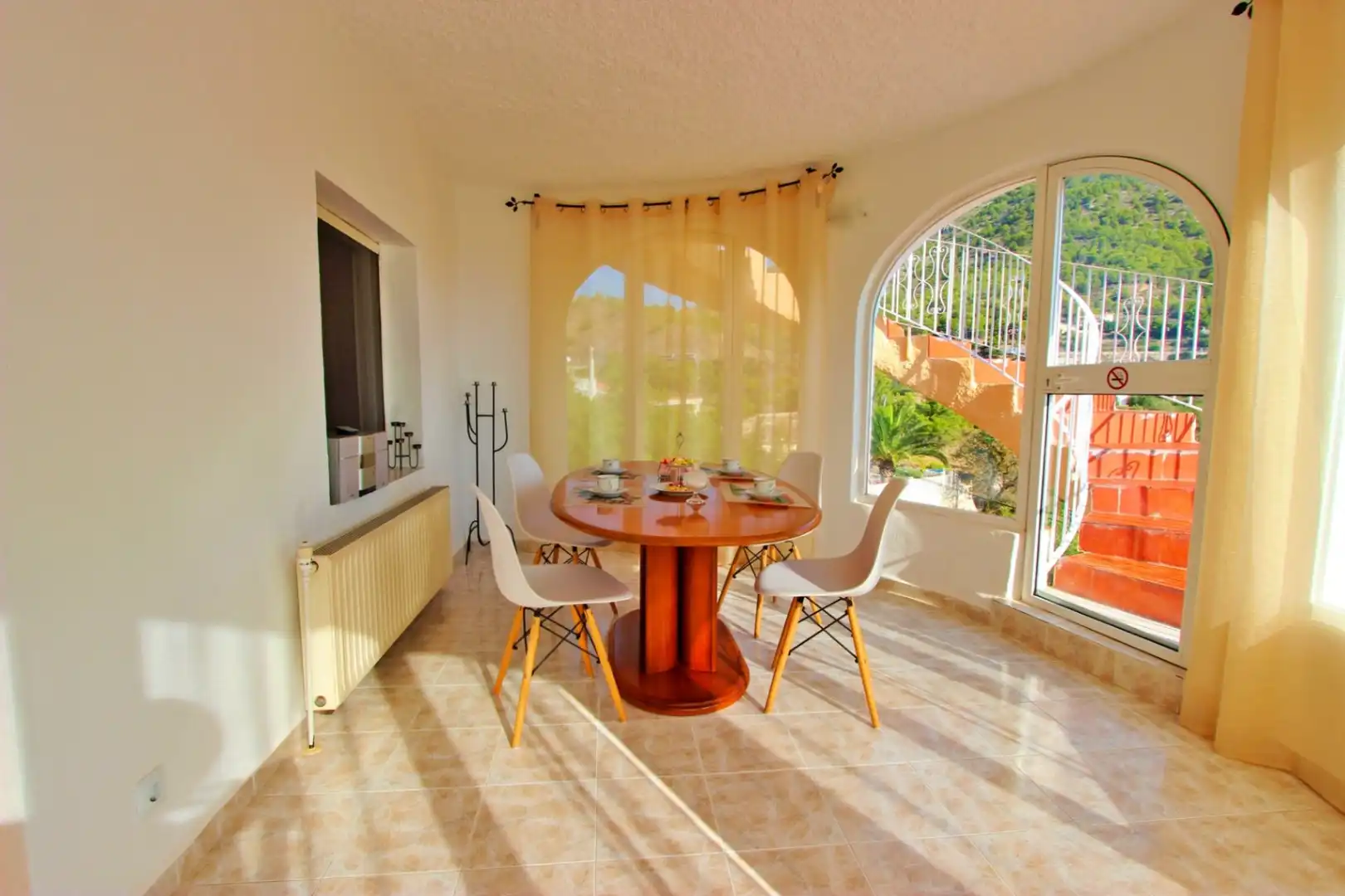 Villa mit Terrasse zum Verkauf in Maryvilla, imagen 11