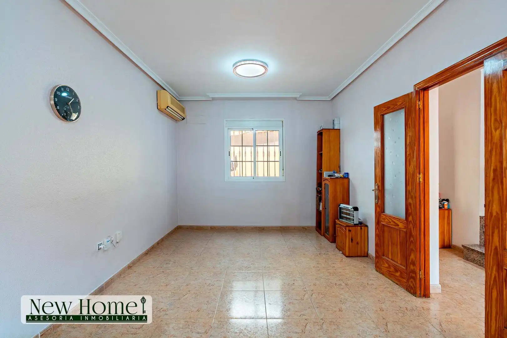 Casa adosada en venta en Vícar con Terraza