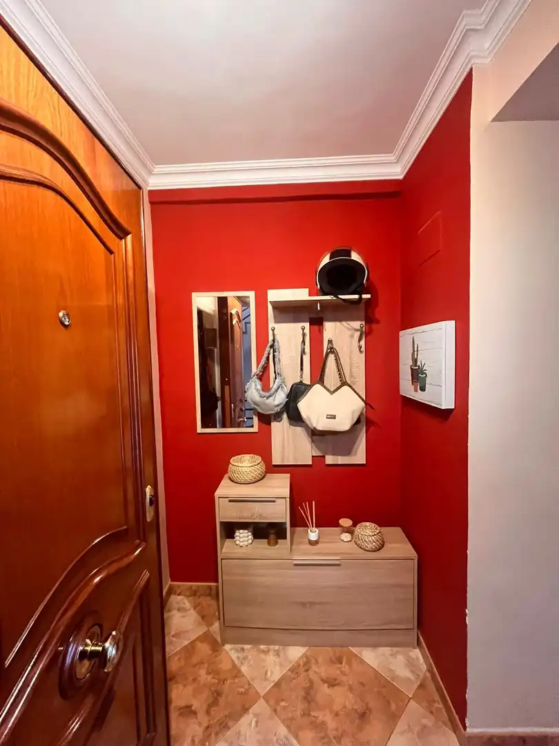 Piso con ascensor en venta en Carretera de Cádiz, imagen 13
