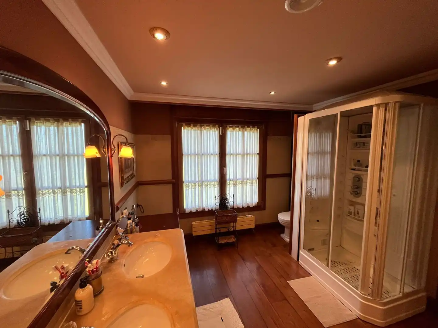 Baño de Casa o chalet en venta en Noja con Calefacción, Trastero y Jacuzzi