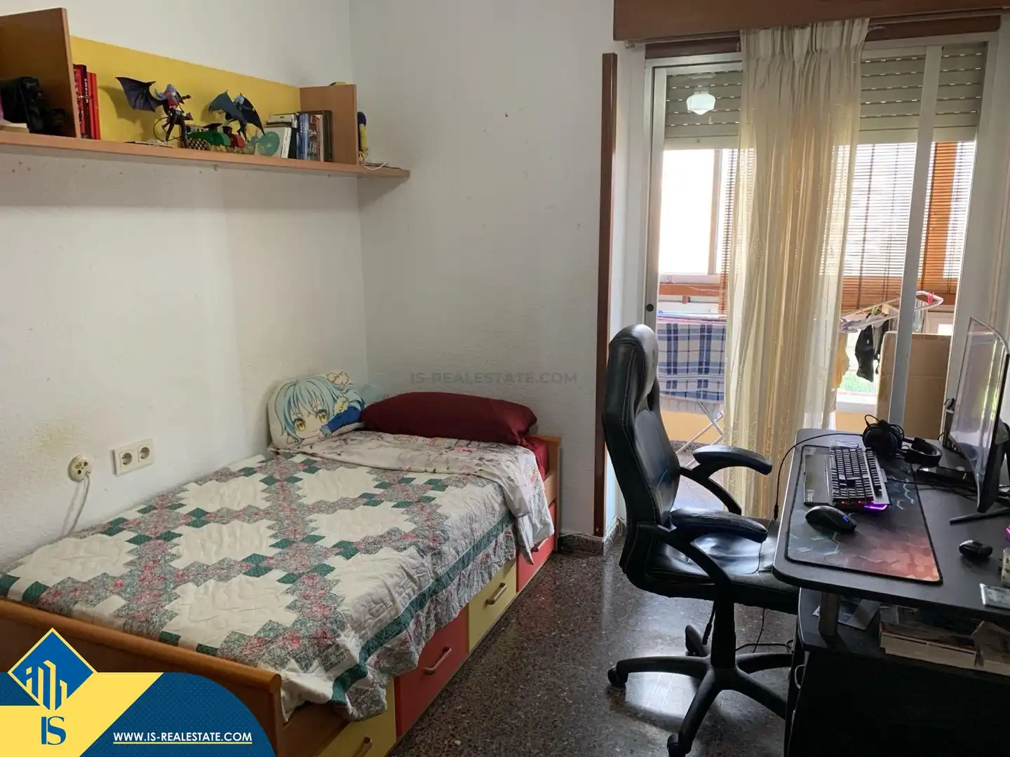 Piso con piscina en venta en Playa de San Juan - El Cabo de las Huertas, imagen 26