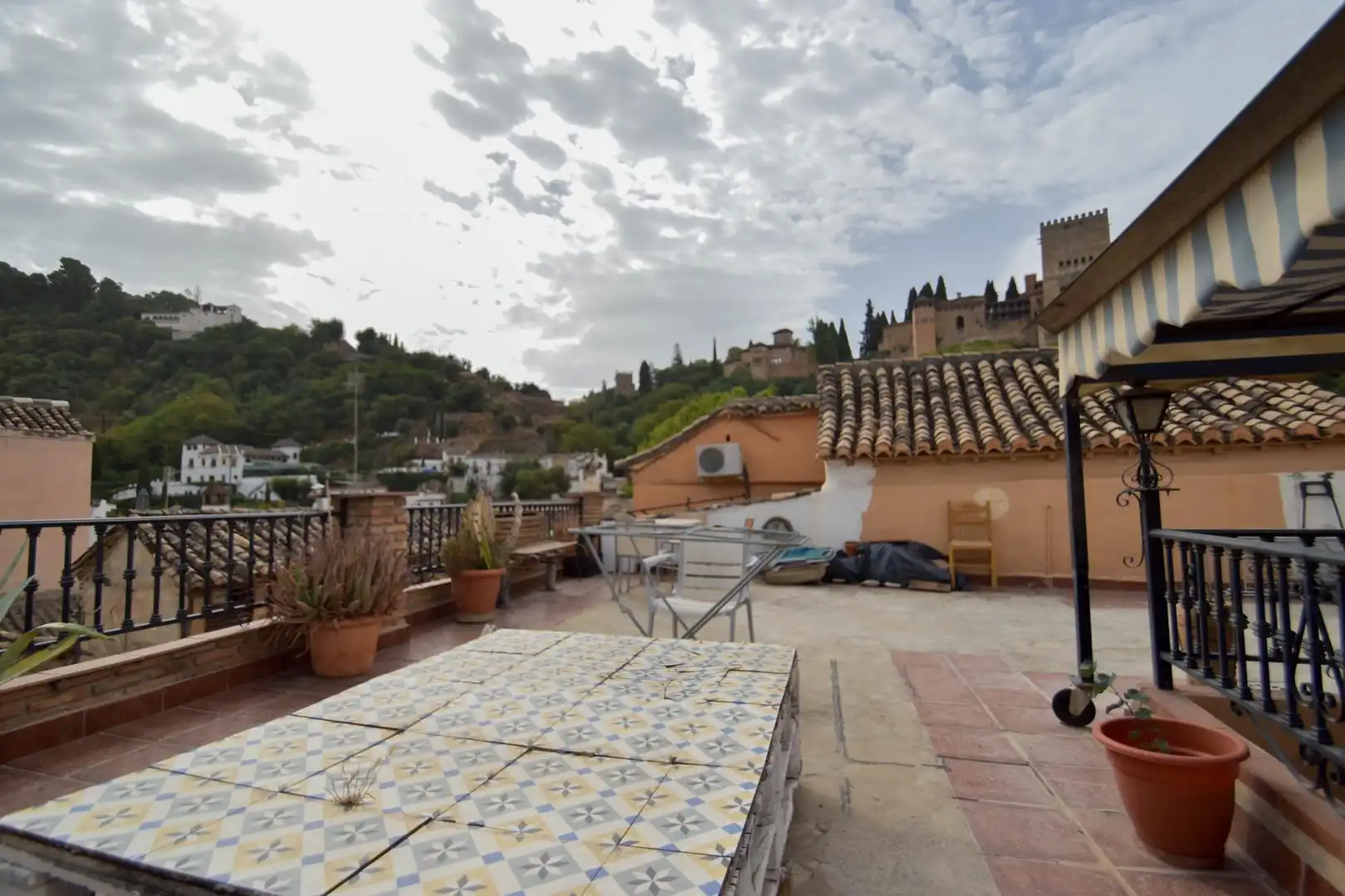 Apartament en venda a Calle GUMIEL SAN PEDRO, Barrio de Albaicín