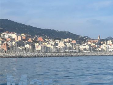 Casa a schiera con balcone in vendita a Alella