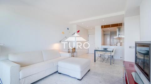 Photo 5 of Flat to rent in Ntra. Sra. Carme, Fenals, Girona