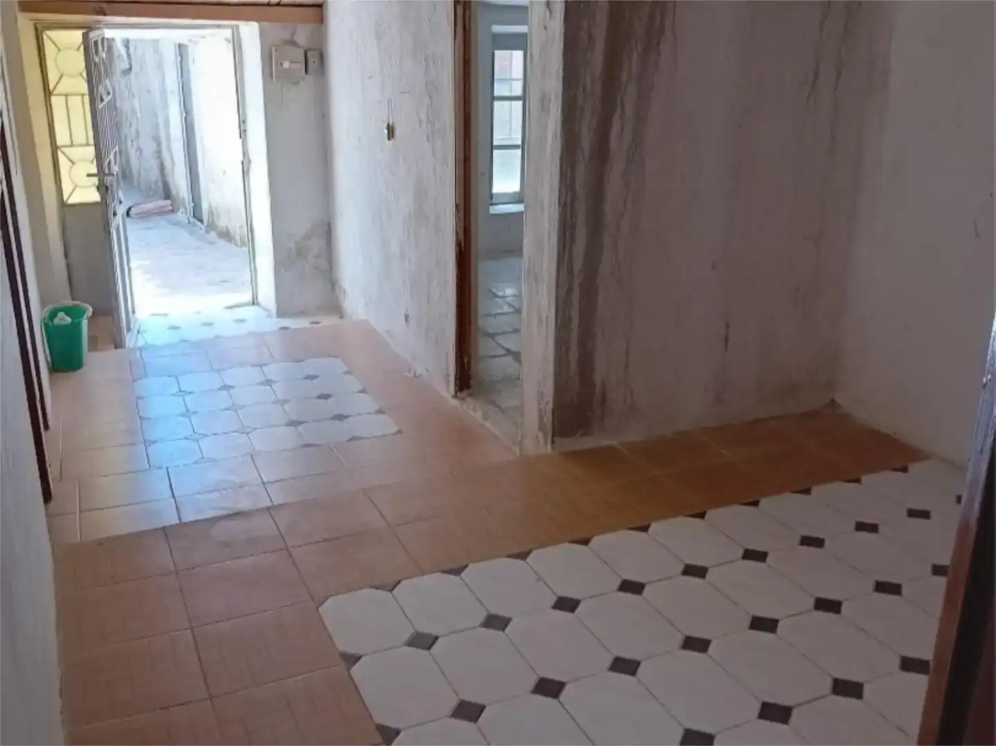 Piso en venta en Casasola con Jardín privado