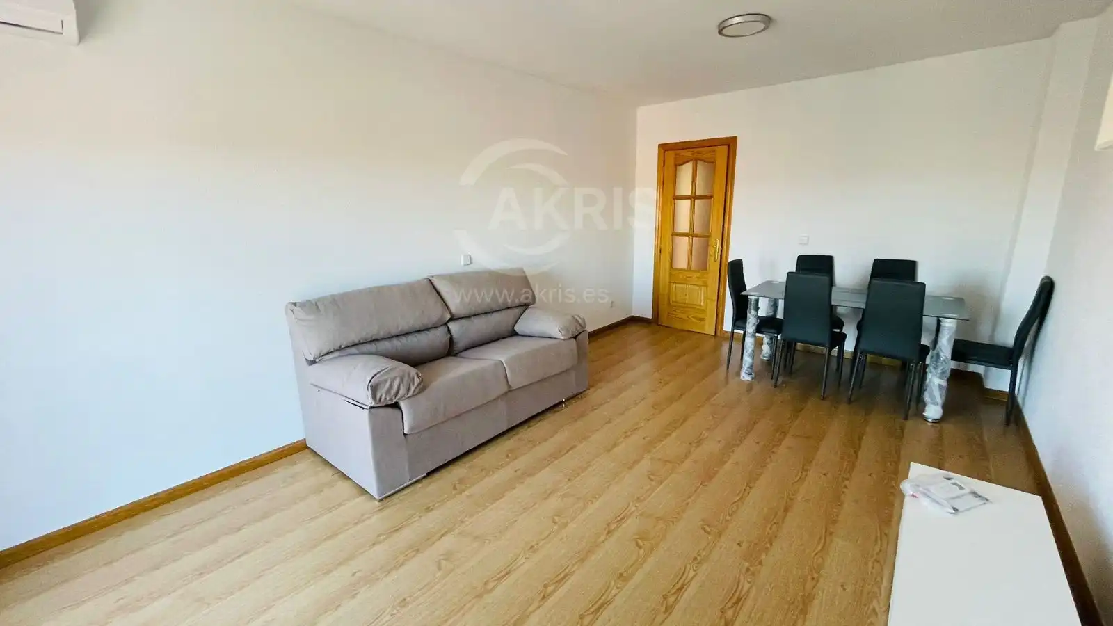 Living room of Flat for sale in Malpica de Tajo  with Heating
