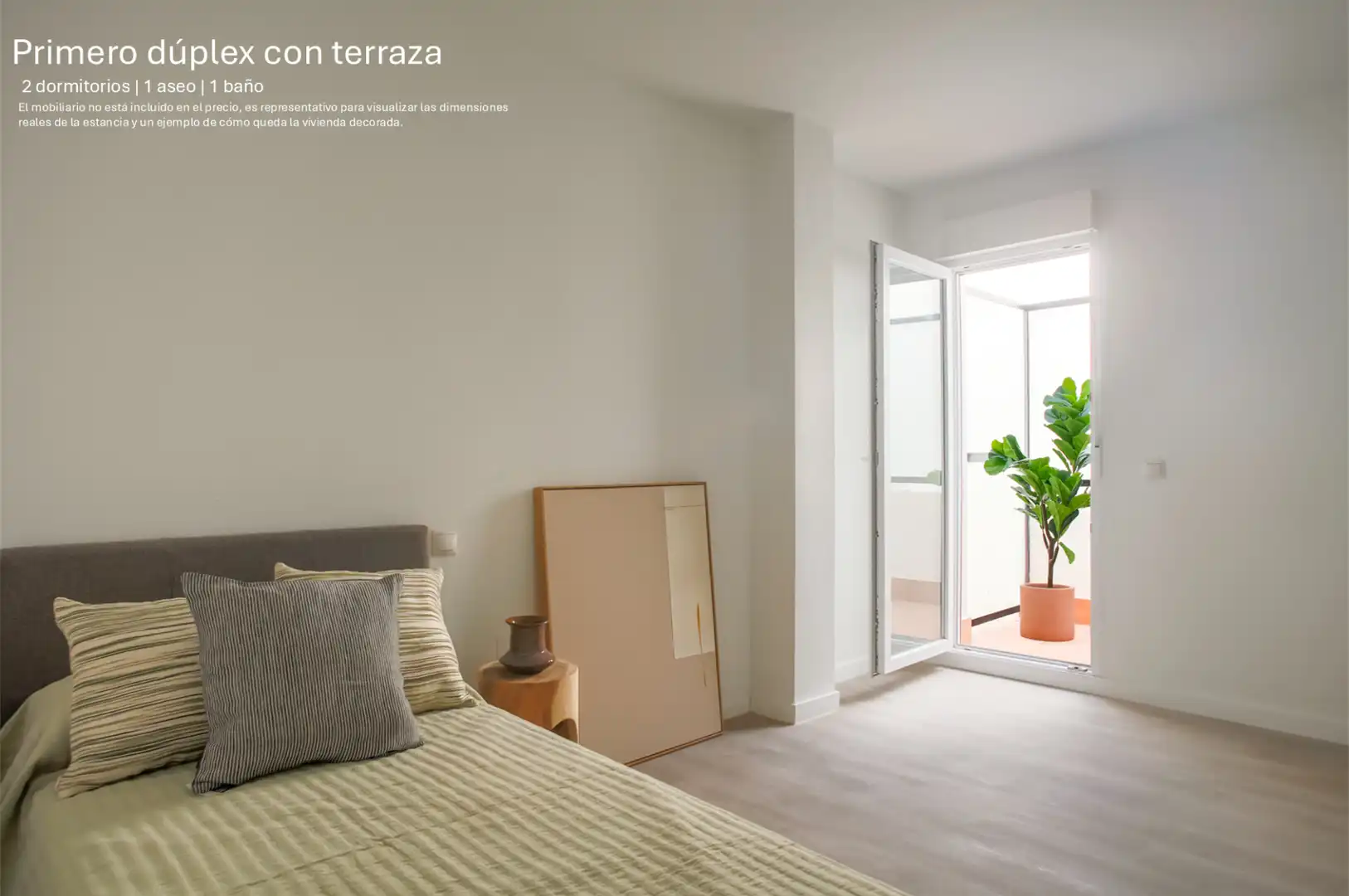 Estudio en venta en Camino de la Guija, 23, La Guija