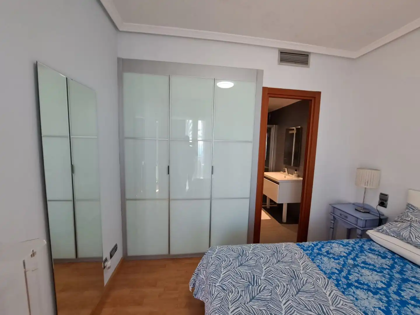 Apartamento con piscina en venta en Paseo Miramar 60, imagen 24