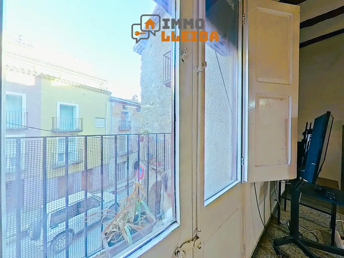 Adossat amb terrassa en venda a Calle ESGLESIA 6, imagen 12