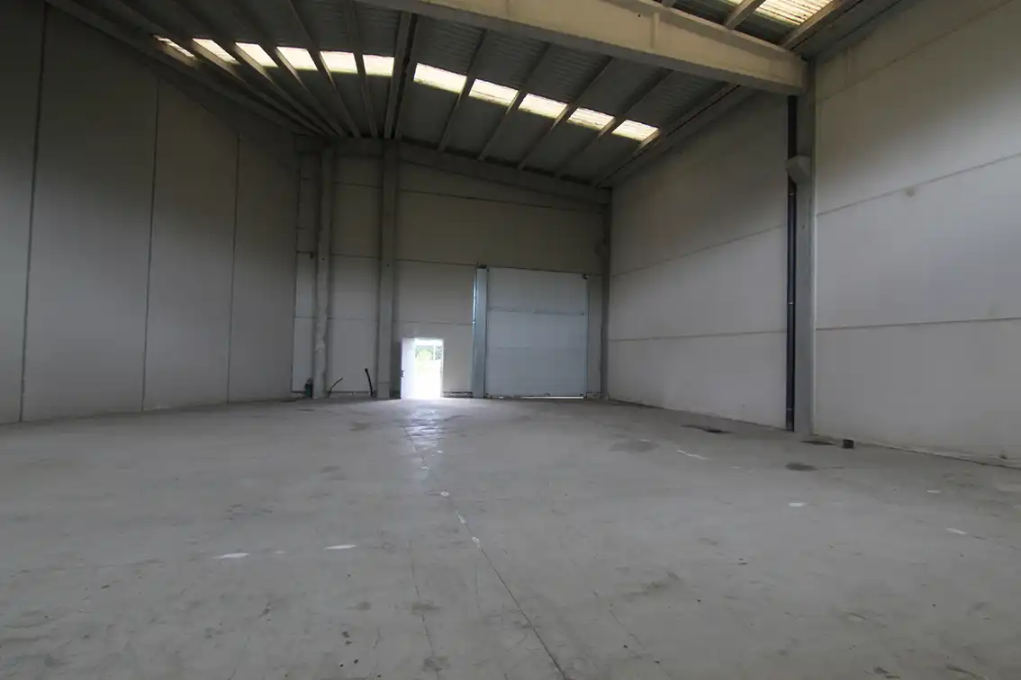 Nave industrielle à vendre à Arikruz Kalea 5, imagen 3