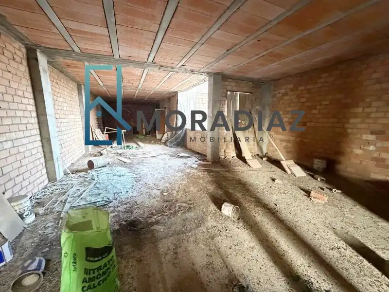Wohnung mit Terrasse zum Verkauf in Don Benito, imagen 2