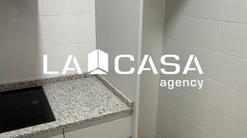 Foto 4 de Piso en venta en Feria, Sevilla Capital
