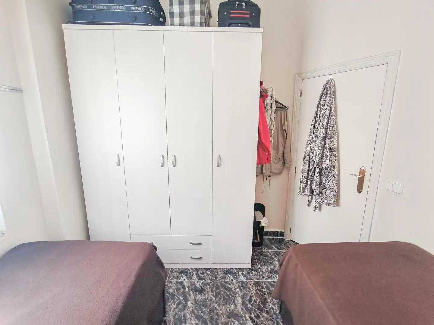 Apartament amb jardí en venda a Rincón de Loix, imagen 8