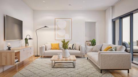 Foto 3 de Dúplex en venta en  Pere de Fizes , Sant Pere, Barcelona