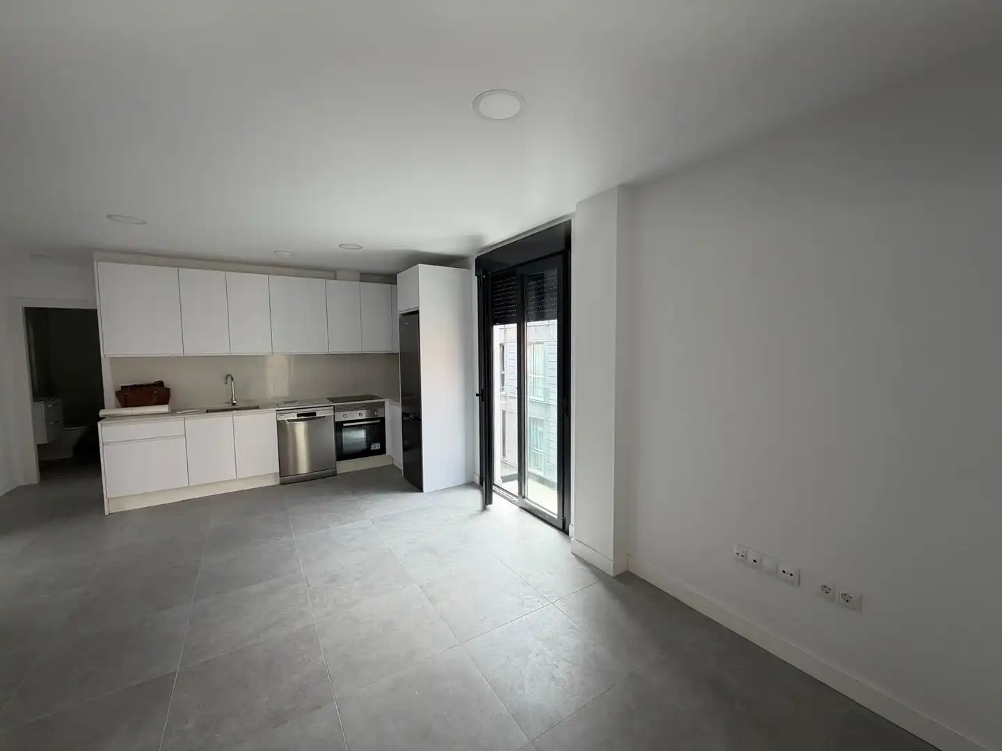 Flat for rent in Duggi - Rambla - Los Hoteles