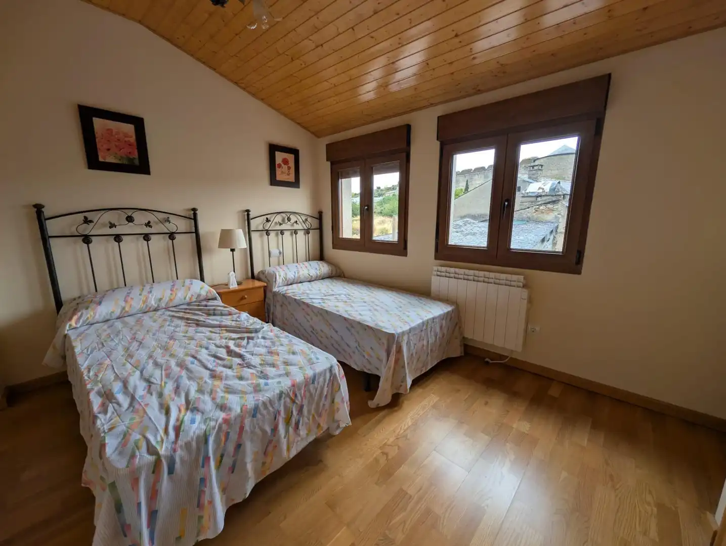Apartament amb ascensor en venda a Villafranca del Bierzo, imagen 10