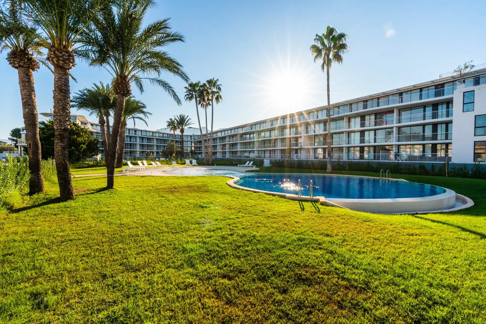 Apartment for sale in La Pedrera - Vessanes