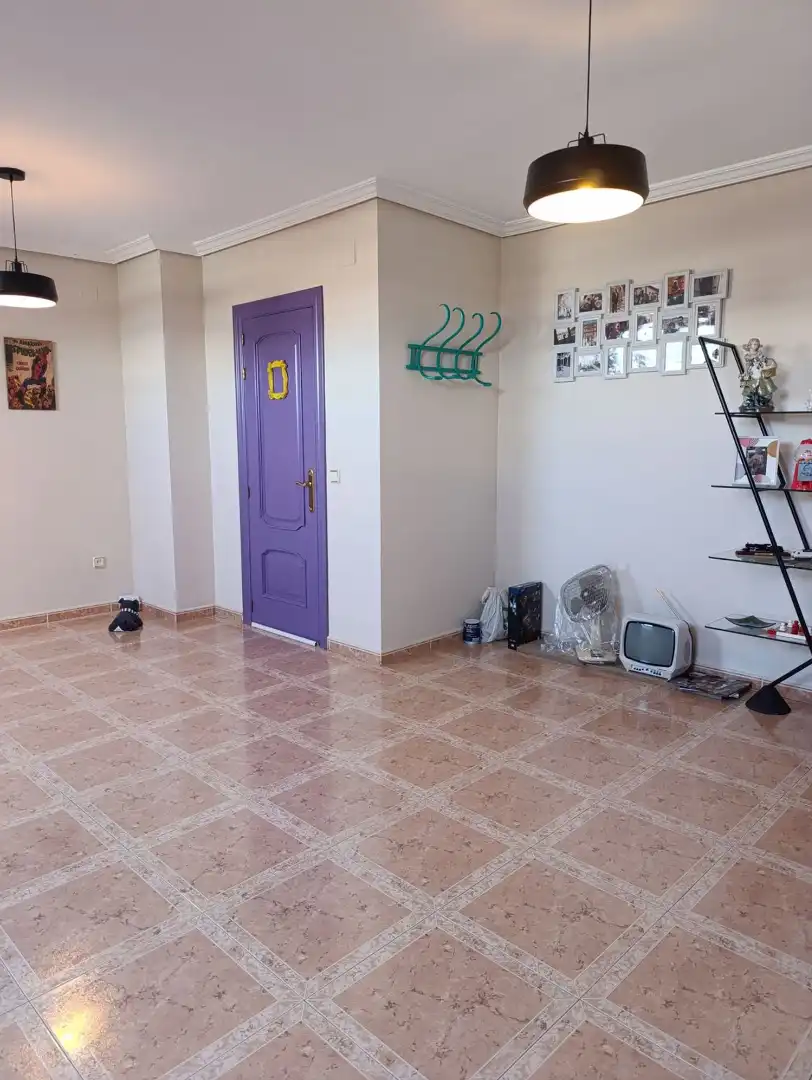 Casa o chalet en venta en Ciudad Real con Aire acondicionado, Calefacción y Parquet