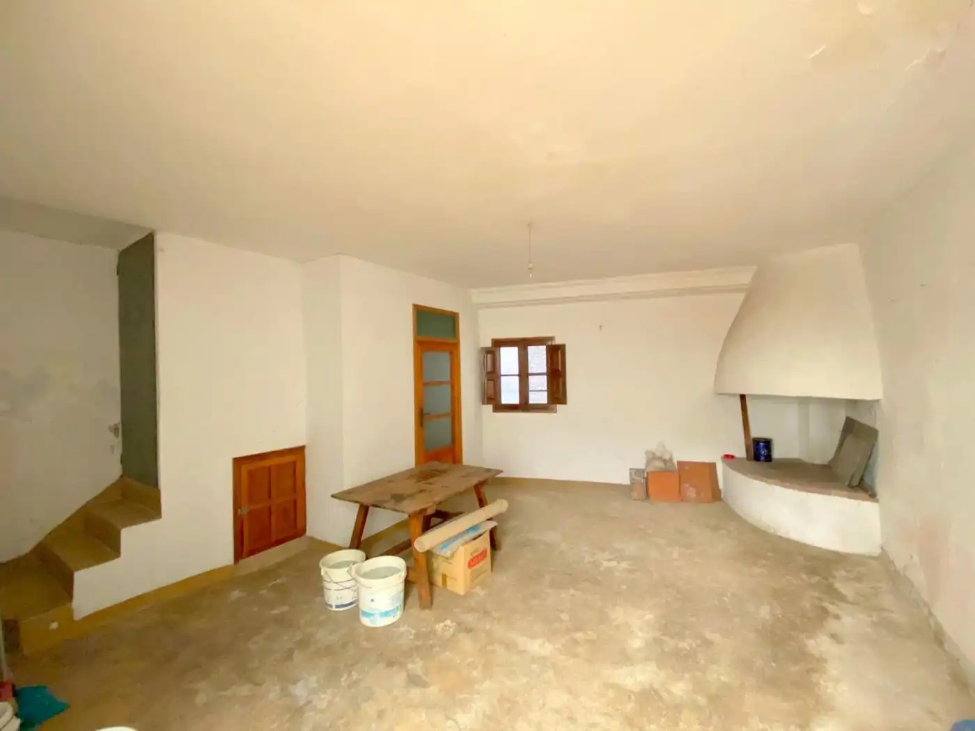 Houses for sale in Mogente / Moixent  with Terrace